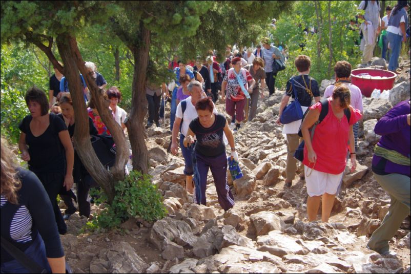 Medjugorje-Krizevac (29)